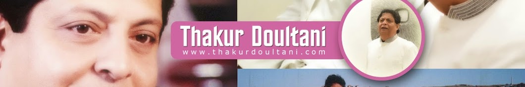 Thakur Doultani ইউটিউব চ্যানেল অ্যাভাটার