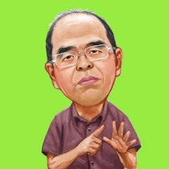 鍾劍華頻道アイコン画像