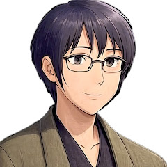 神部 隆翔 KANBE Ryushoアイコン画像