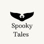 Spooky Tales logo