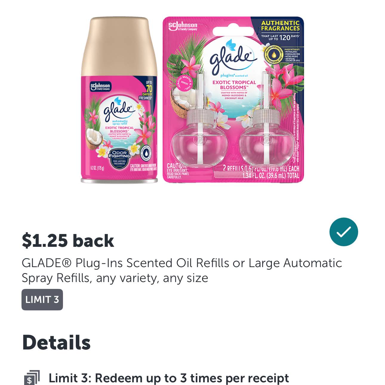 Post from Couponing Deals