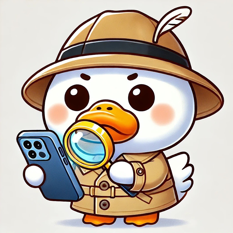 쇼츠파덕 shortspa duck
