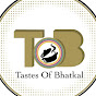 Tastes of Bhatkal logo