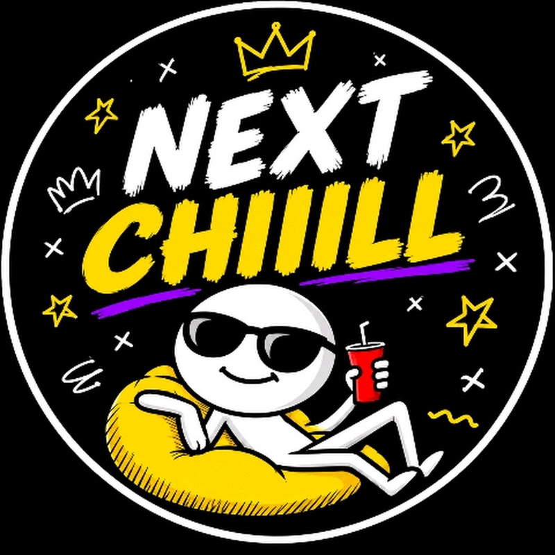 Nextchiiill 