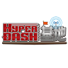 HYPERDASH基地【ミニ四駆】