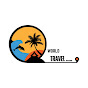 WORLD TRAVEL  logo