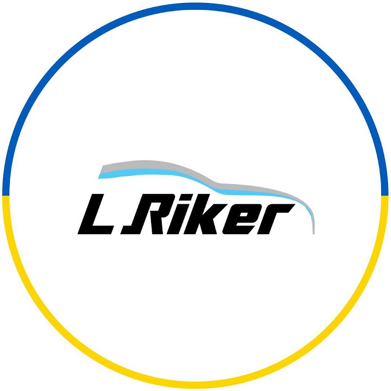 L.Riker® - салон електромобілів