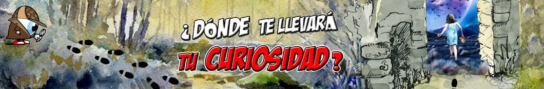 Saciando La Curiosidad YouTube kanalı avatarı