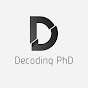 Decoding PhD logo