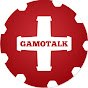 GAMOTALK logo