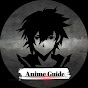 Anime Guide logo