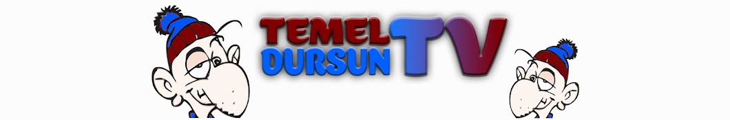 Temel - Dursun TV Awatar kanału YouTube