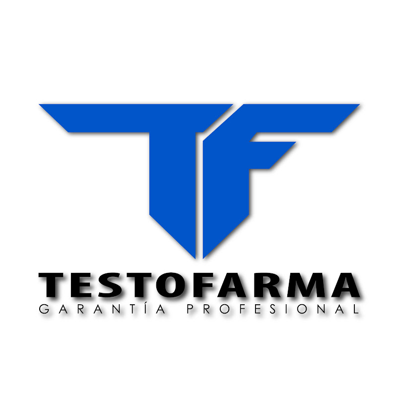 TestoFarmaPerú