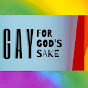 Gay for God's Sake logo