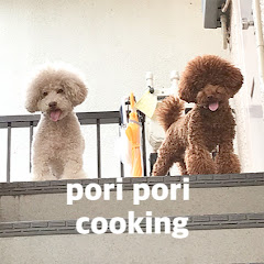 PORIPORI COOKING