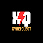 XyberQuest logo