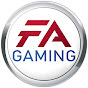 FA GAMING logo