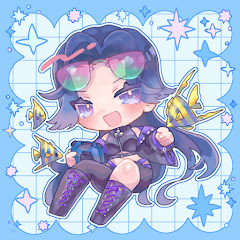 藤音カナデ-ゲーム配信-