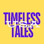 Timeless Tales USA logo