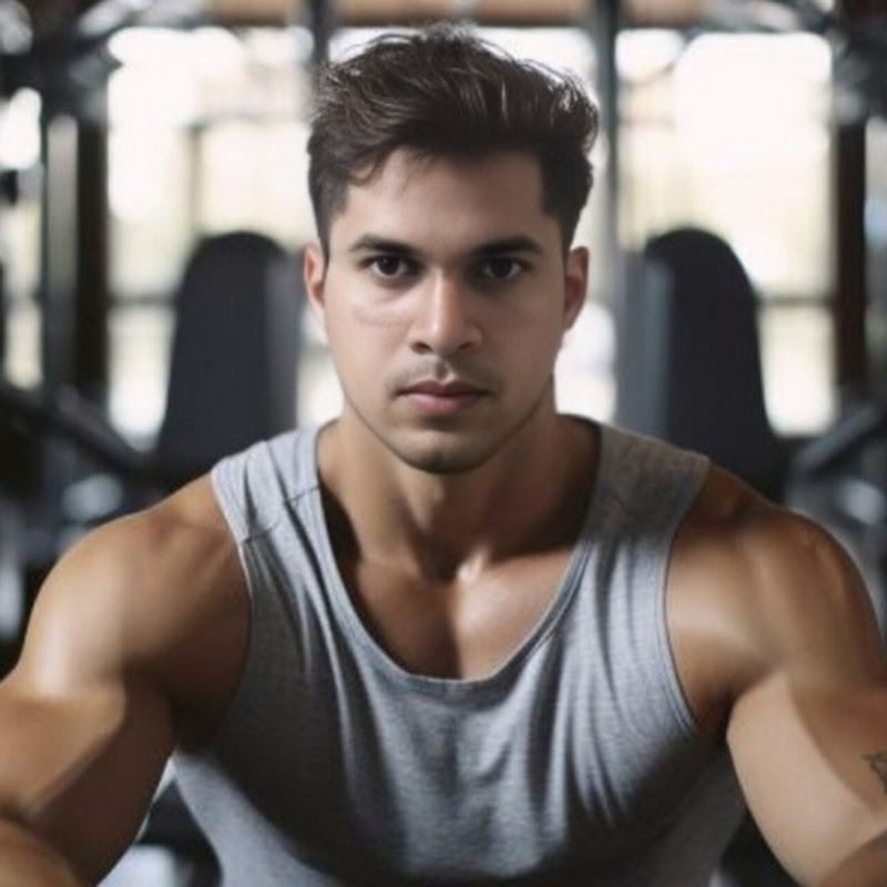 Saam's fitness