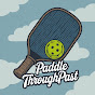 PaddleThroughPast logo