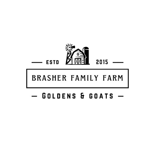 Brasher Family Farm