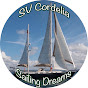 Sailing SV Cordelia logo