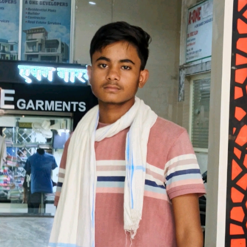itz sagar x09