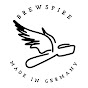 Team Brewspire logo