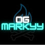 OG Markyy logo