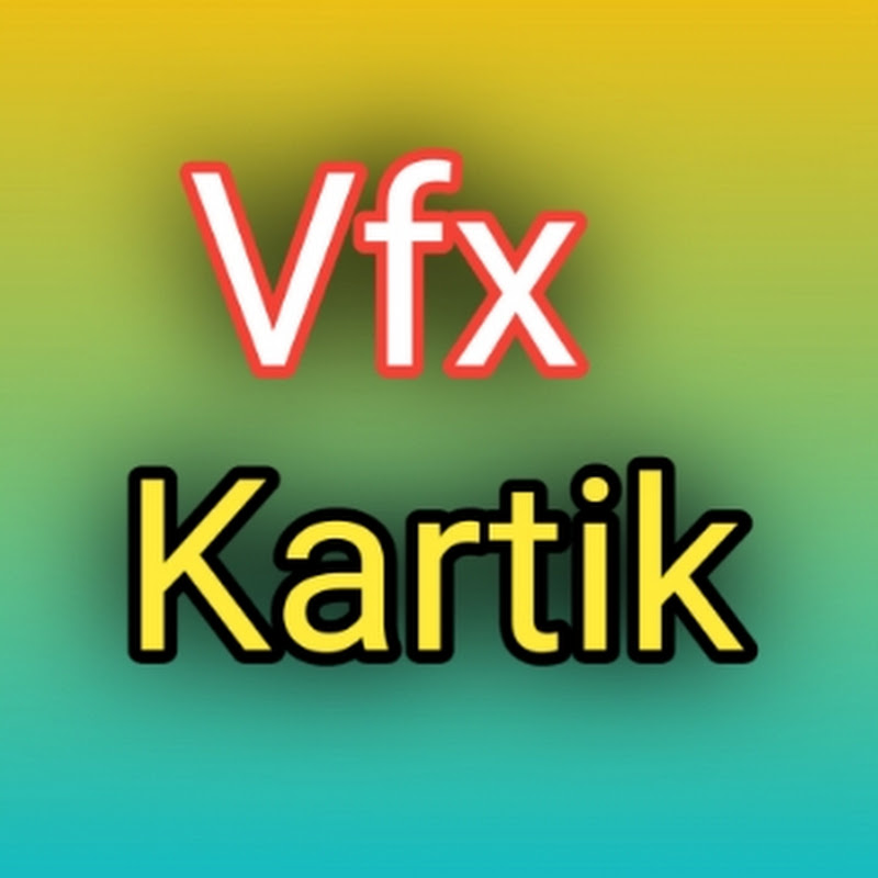 Vfx Kartik