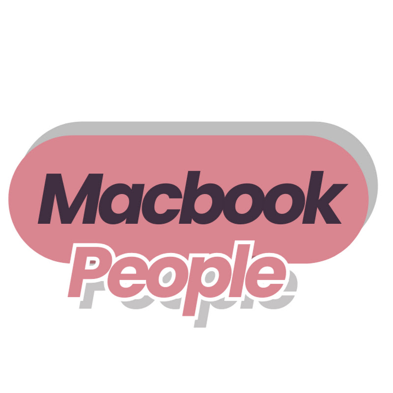 Macbook People