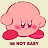 Kirby! :D