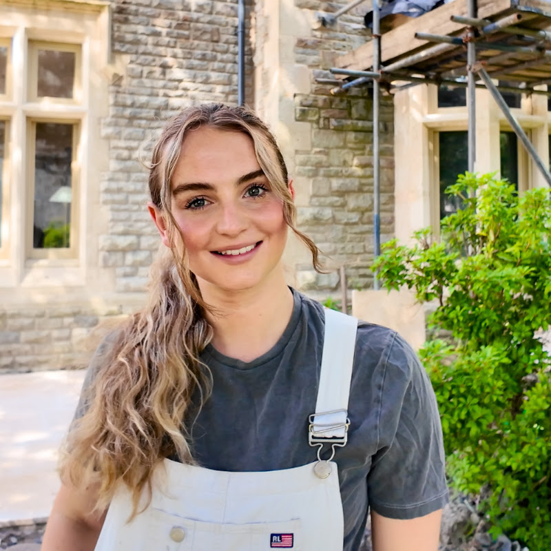 Milly | Belgrave Villa Renovation