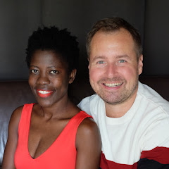 Joy and Tom King Avatar