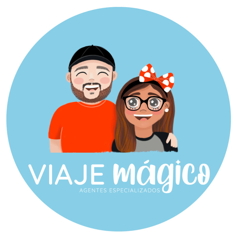 Viaje Magico