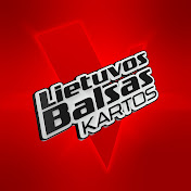 The Voice Of Lithuania
