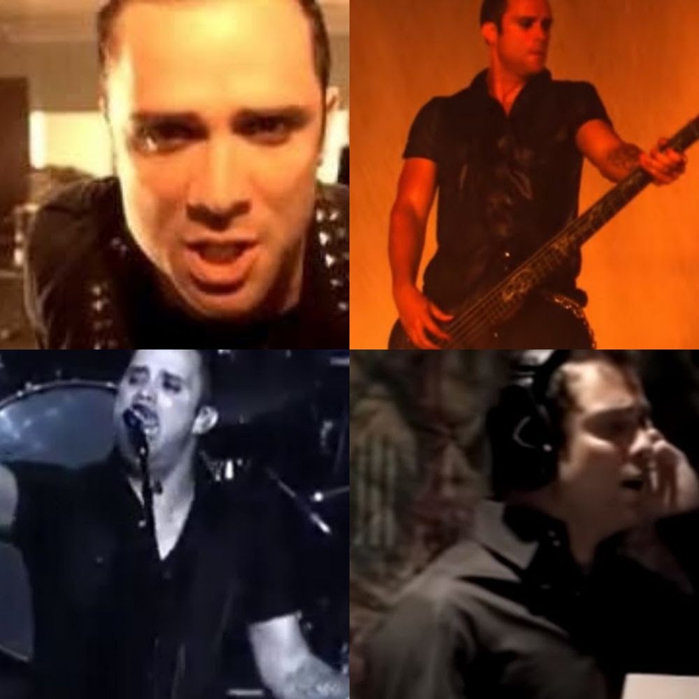 mejores canciones de skillet