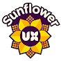 Sunflower UX | Lena Clark logo