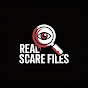Real Scare Files logo