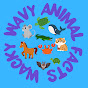 Wacky Wavy Facts logo