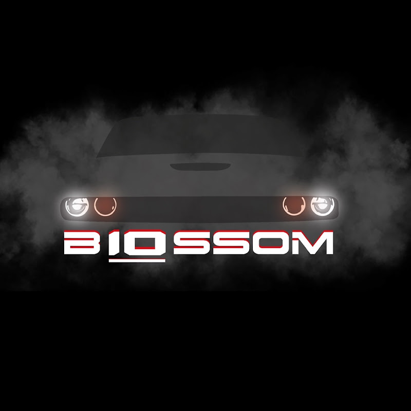 BLOSSOMCHARGER