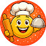 uqEcIGiNQR0-channel-avatar-Crazy Delish