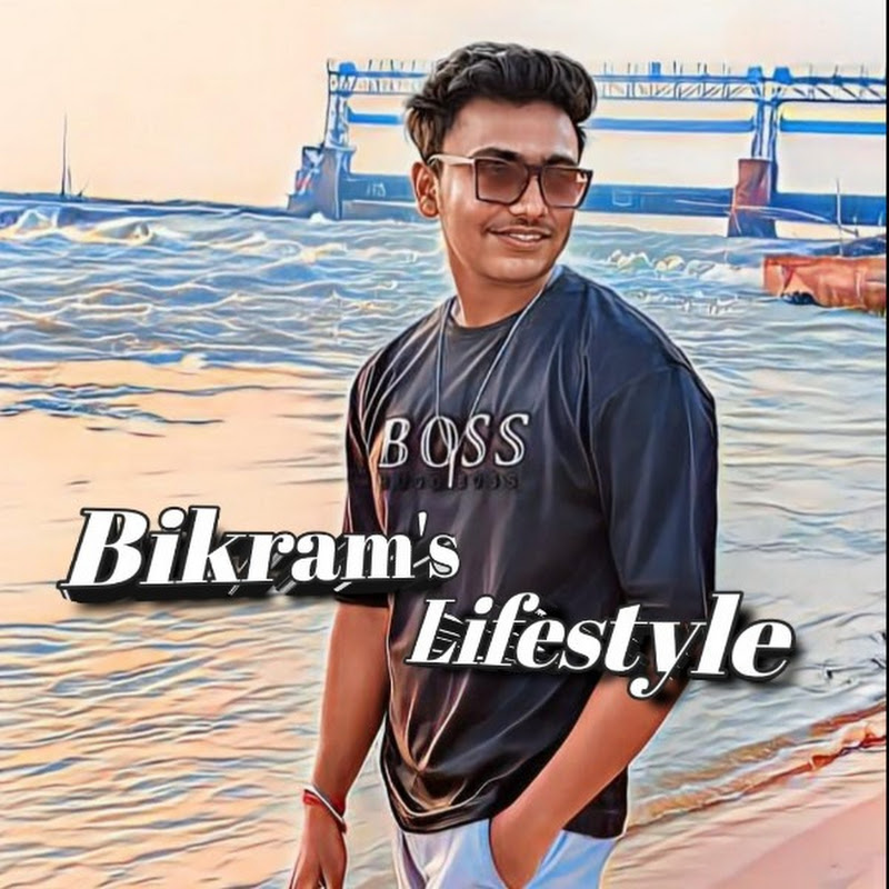 Bikram's lifestyle