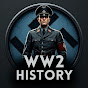 ww2 History logo