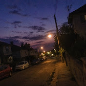 Twilight Memory