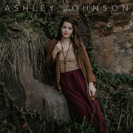 Ashley Johnson - Topic