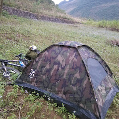 随心骑行穷游アイコン画像