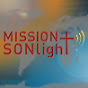 Mission SONlight logo