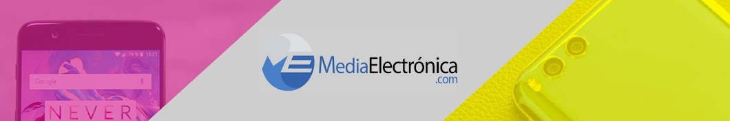 Mediaelectronica YouTube-Kanal-Avatar